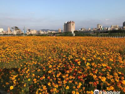 马场町纪念公园