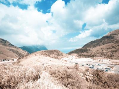 小油坑桥