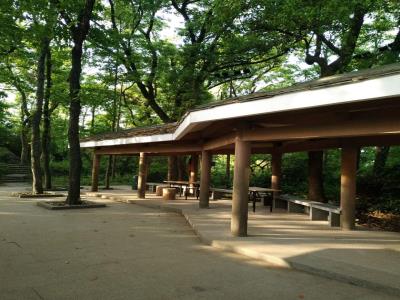 民生公园