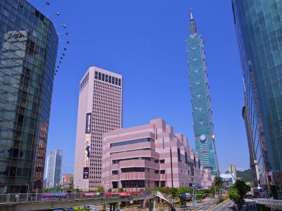 台北国际会议中心