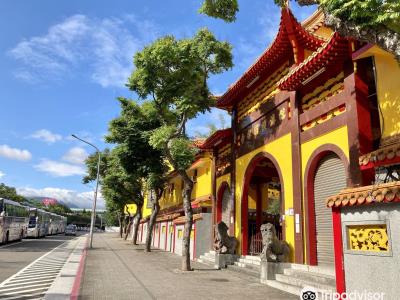 临济护国禅寺