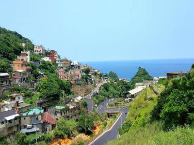 基山观海亭