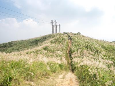 大同山