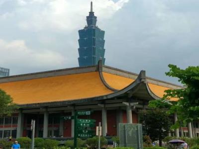 宝清公园