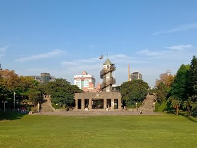 新庄运动公园