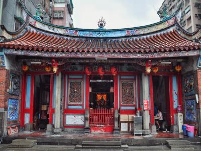 新庄文昌祠