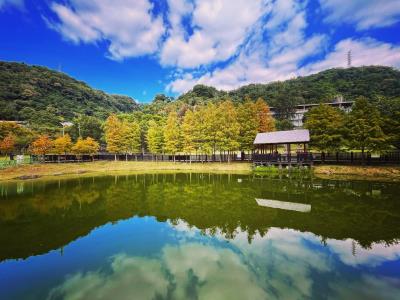 原住民文化主题公园