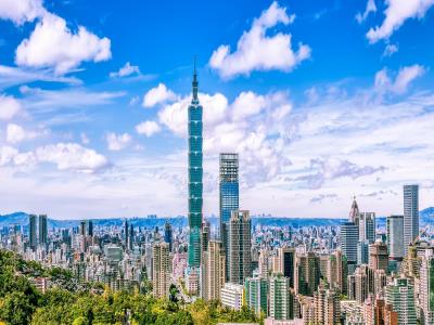台北世贸中心