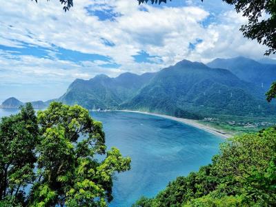龟山岛
