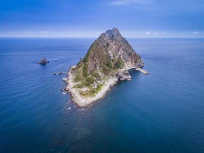 基隆屿
