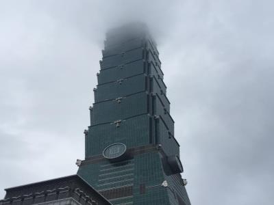 马可波罗大厦
