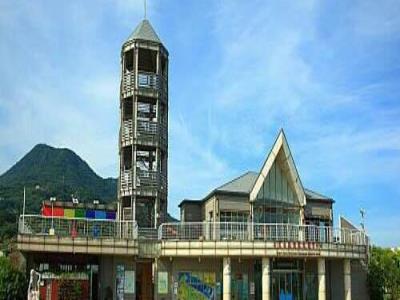 新北市永续环境教育中心