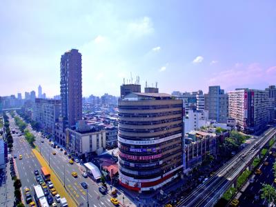 忠孝东路