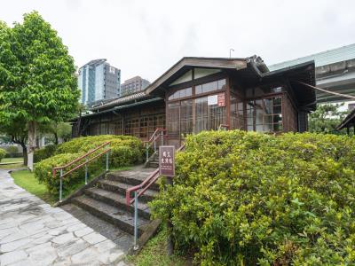台北市国父史迹馆