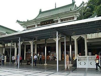 承天禅寺
