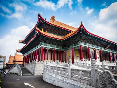 国家戏剧院