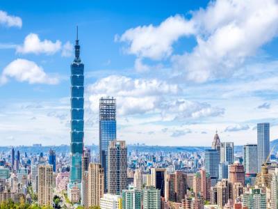 台北101大楼