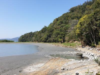 Sun Moon Lake Dajhu Lake Trail