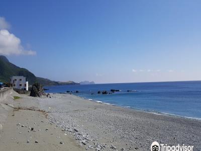 Lanyu Badai Bay
