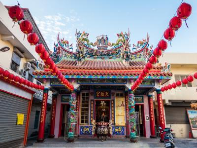 恒春天后宫
