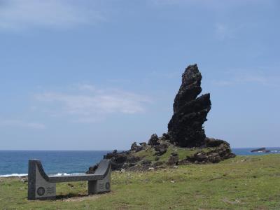 鳄鱼岩