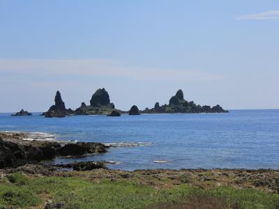 军舰岩