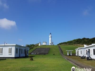 Lanyu Lighthouse