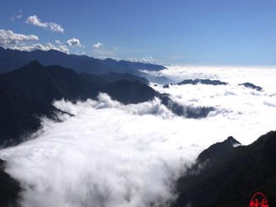 加里山