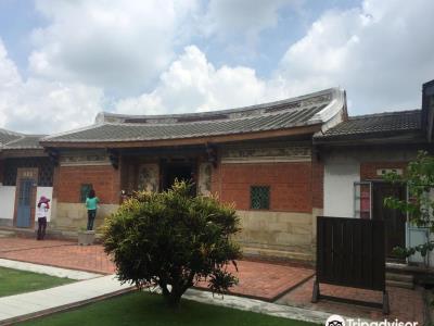 筱云山庄
