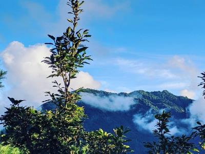 Shei-Pa National Park Guanwu Recreation Area