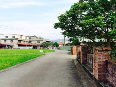 Sankeng Bikeway