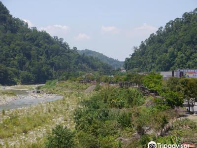 Neiwan Recreation Area