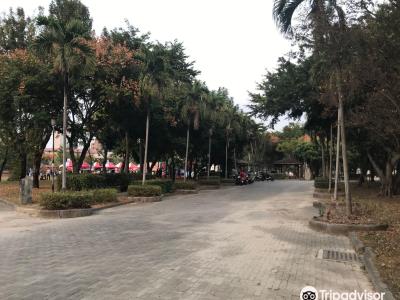 Dali Guoguang Park