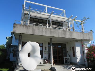 雾峰民生故事馆