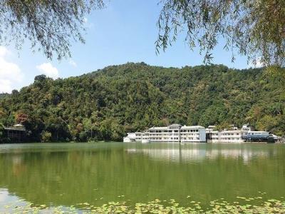 鲤鱼潭