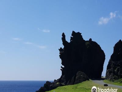 龙头岩