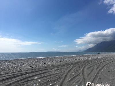 新城海堤