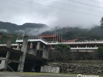 谷关大道院
