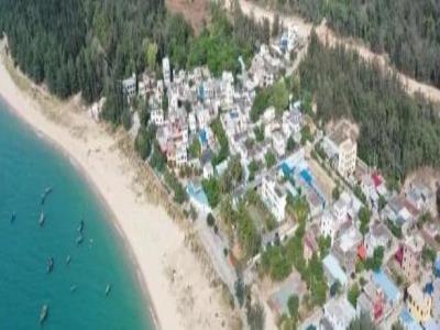 沙渔塘村