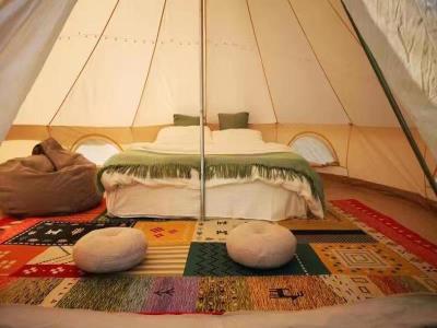 MANTA CAMPING曼?精致露营地