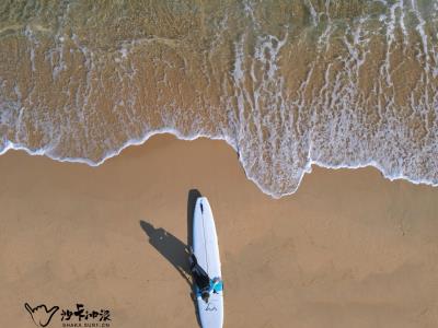 SHAKA SURF沙卡冲浪(石梅湾店)