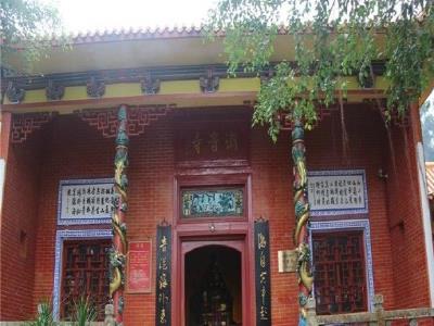 潮音寺