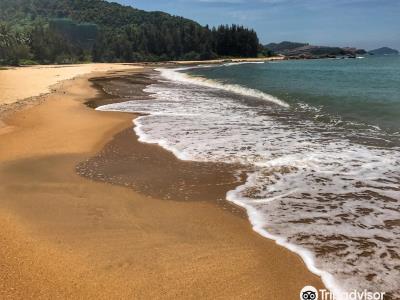 完美大海水上运动(石梅湾店)