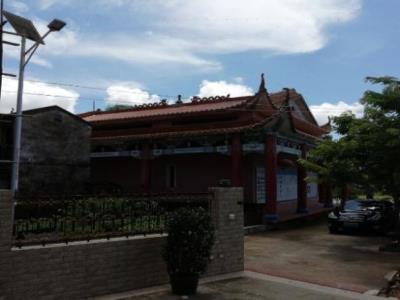 万宁西门婆祖庙