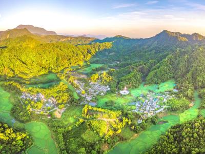 什寒村