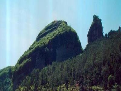 神龟山