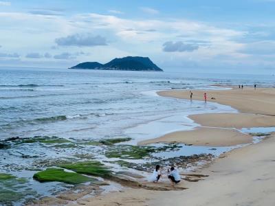 太阳湖温泉度假村