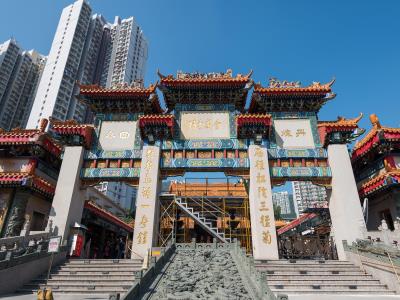 多河文化谷旅游区