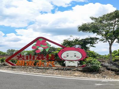 荔枝花海音乐休闲中心