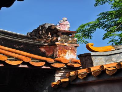 伏波庙